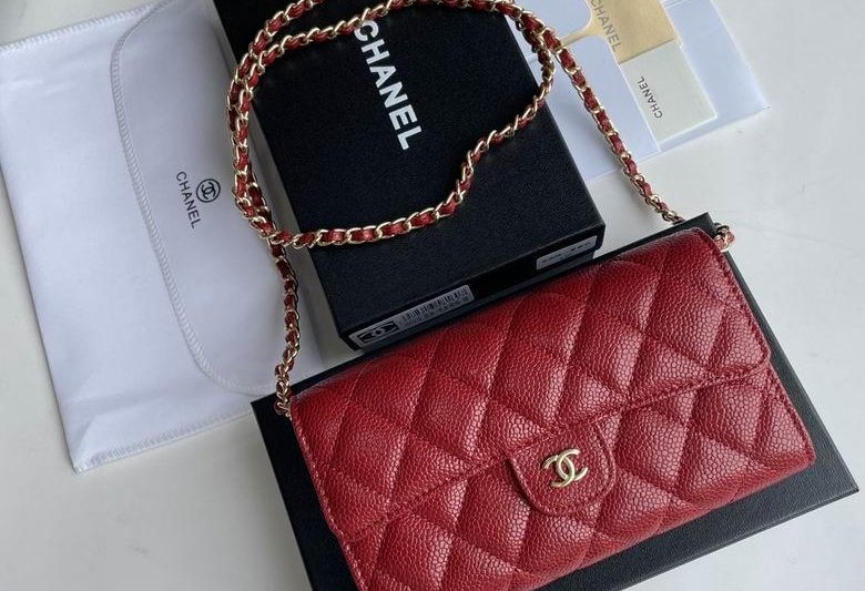 1:1 Replica Chanel Bags A50076 18X10.5X3.5cm XMY 7