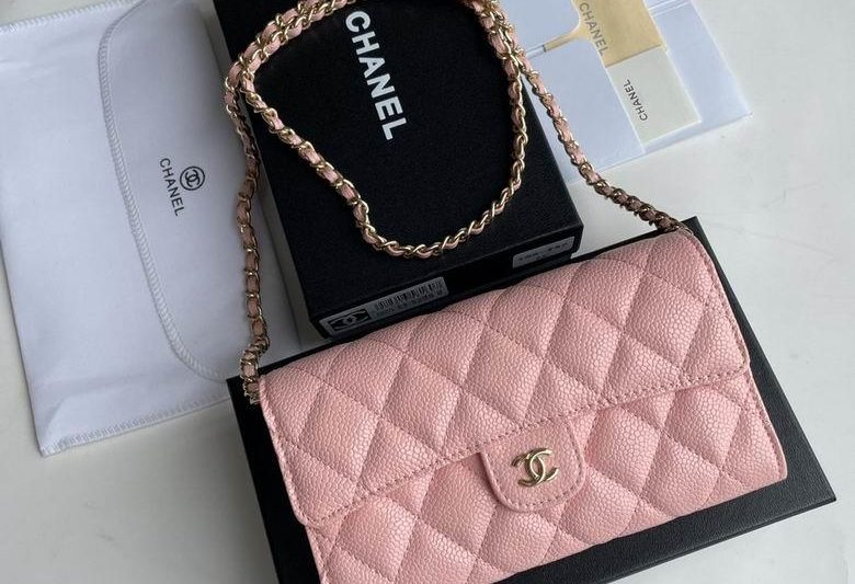 1:1 Replica Chanel Bags A50076 18X10.5X3.5cm XMY 5