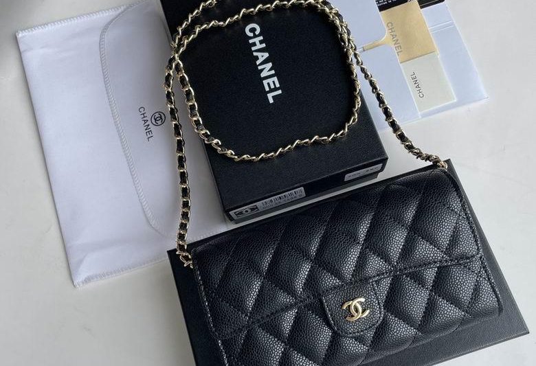 1:1 Replica Chanel Bags A50076 18X10.5X3.5cm XMY 3
