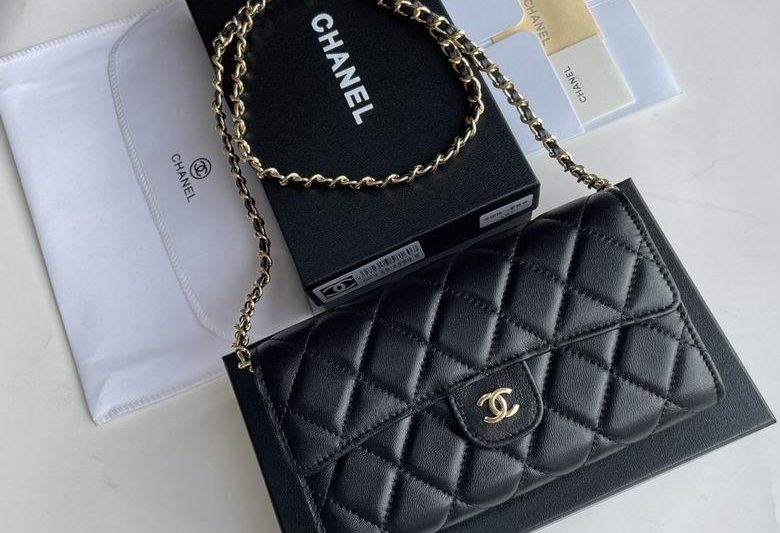 1:1 Replica Chanel Bags A50076 18X10.5X3.5cm XMY 2