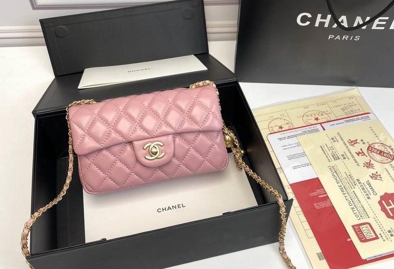 1:1 Replica Chanel Bags 6211 20cm XMY 6