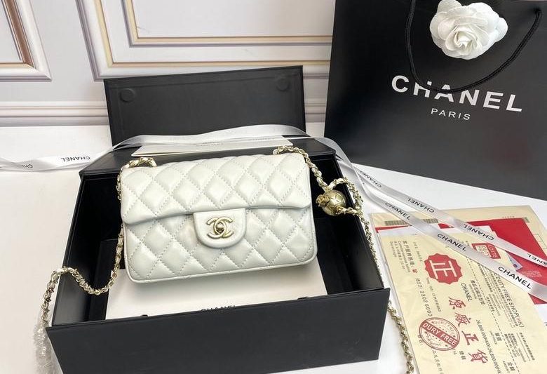 1:1 Replica Chanel Bags 6211 20cm XMY 5