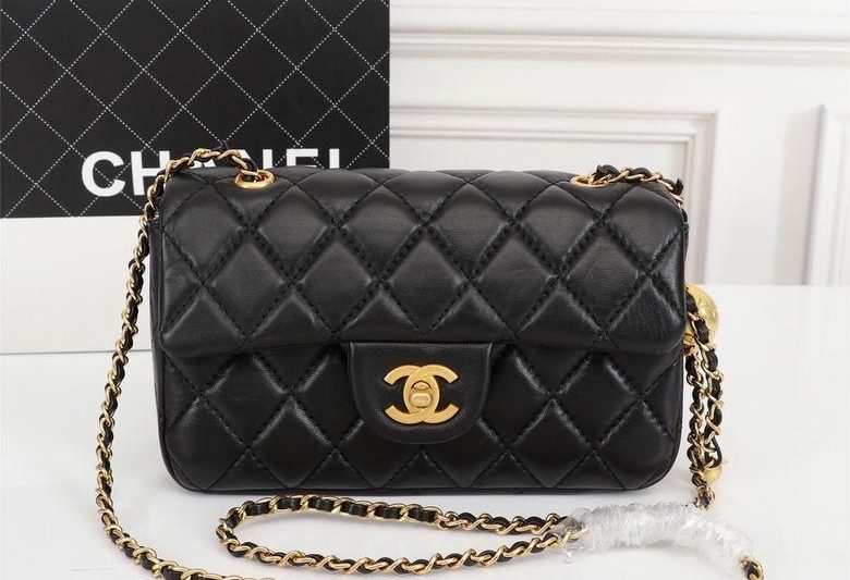 1:1 Replica Chanel Bags 6211 20cm XMY 4