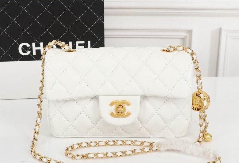 1:1 Replica Chanel Bags 6211 20cm XMY 3