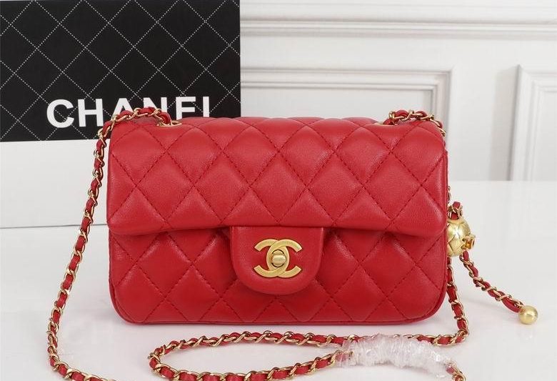 1:1 Replica Chanel Bags 6211 20cm XMY 1