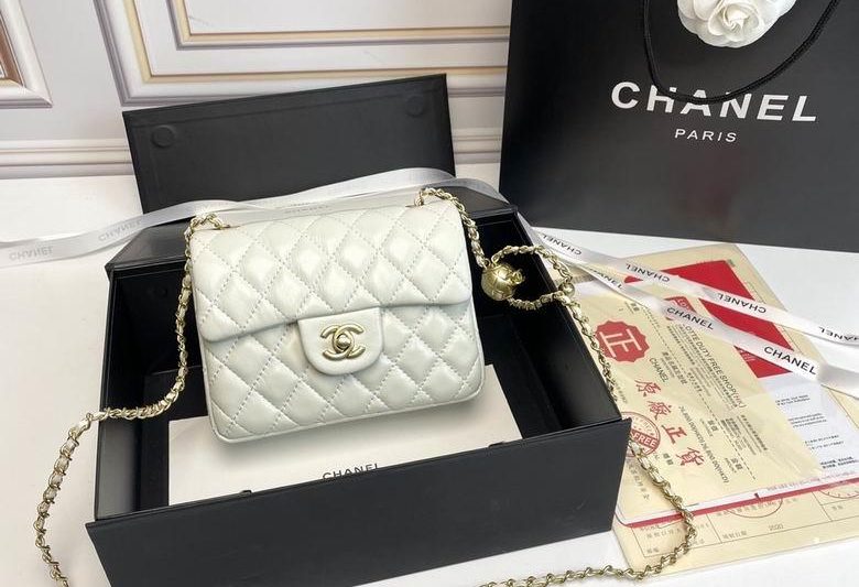 1:1 Replica Chanel Bags 6210 18cm XMY 8