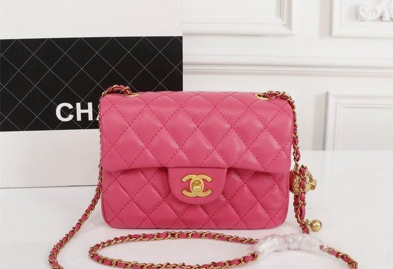 1:1 Replica Chanel Bags 6210 18cm XMY 7