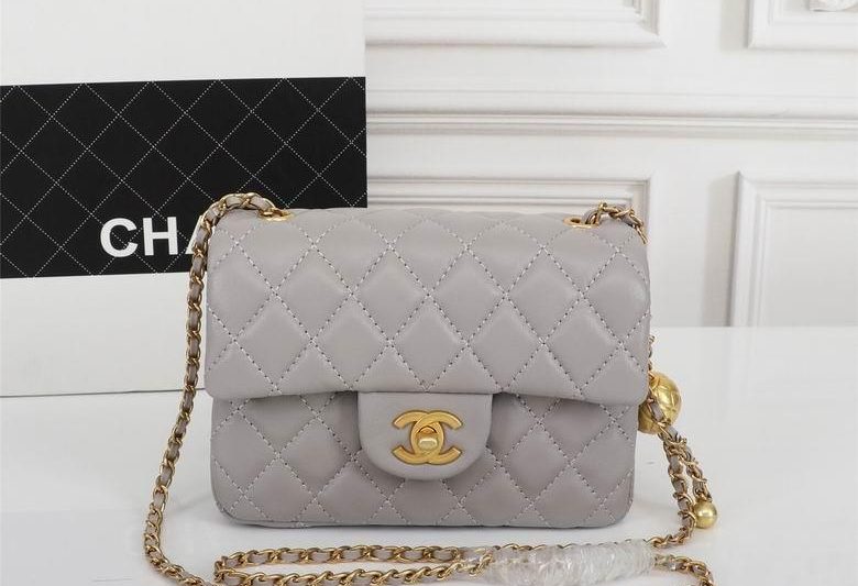 1:1 Replica Chanel Bags 6210 18cm XMY 1
