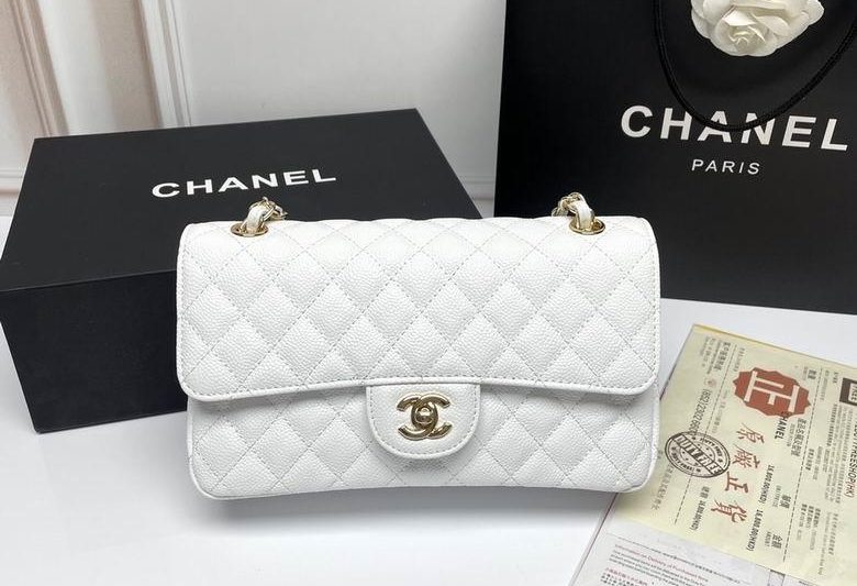 1:1 Replica Chanel Bags CF1112 25X14X7cm XMY 27