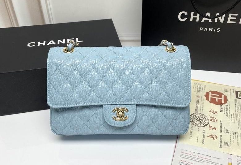 1:1 Replica Chanel Bags CF1112 25X14X7cm XMY 23
