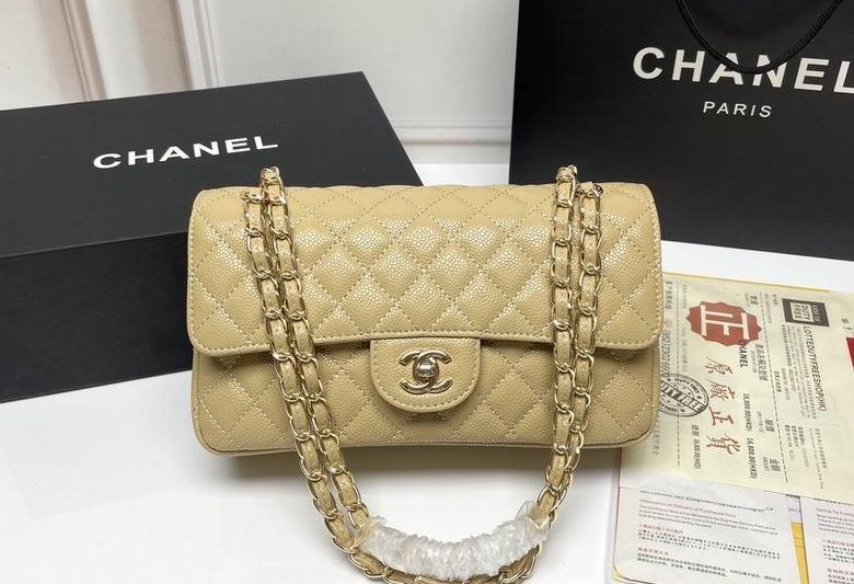 1:1 Replica Chanel Bags CF1112 25X14X7cm XMY 21