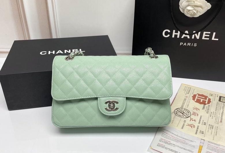 1:1 Replica Chanel Bags CF1112 25X14X7cm XMY 20