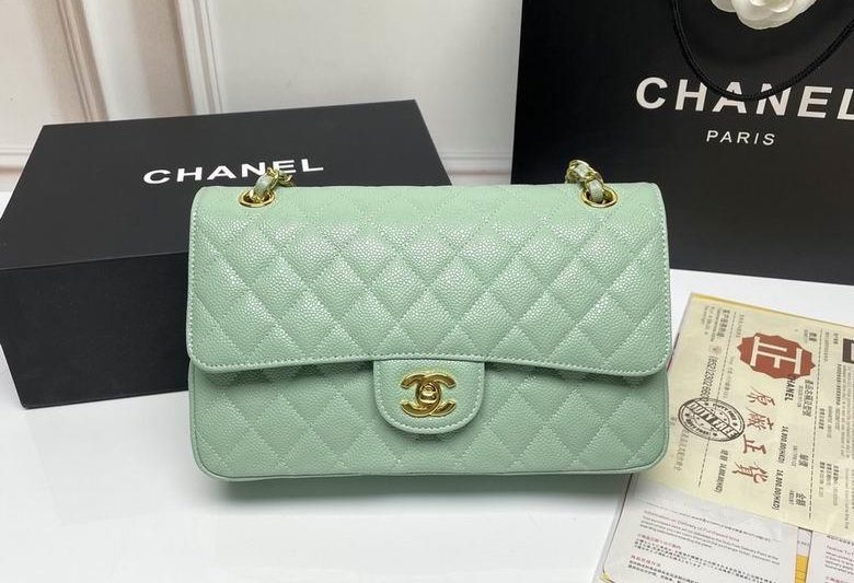 1:1 Replica Chanel Bags CF1112 25X14X7cm XMY 19