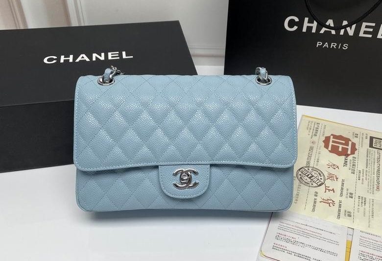 1:1 Replica Chanel Bags CF1112 25X14X7cm XMY 17