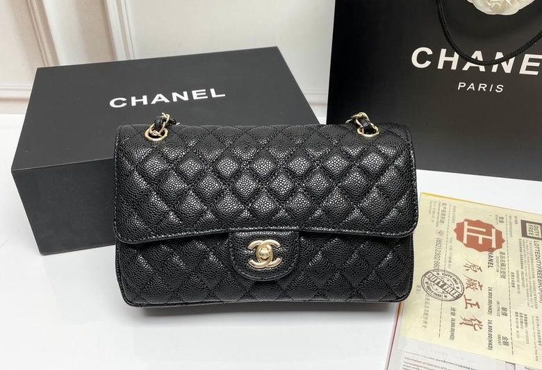 1:1 Replica Chanel Bags CF1112 25X14X7cm XMY 16
