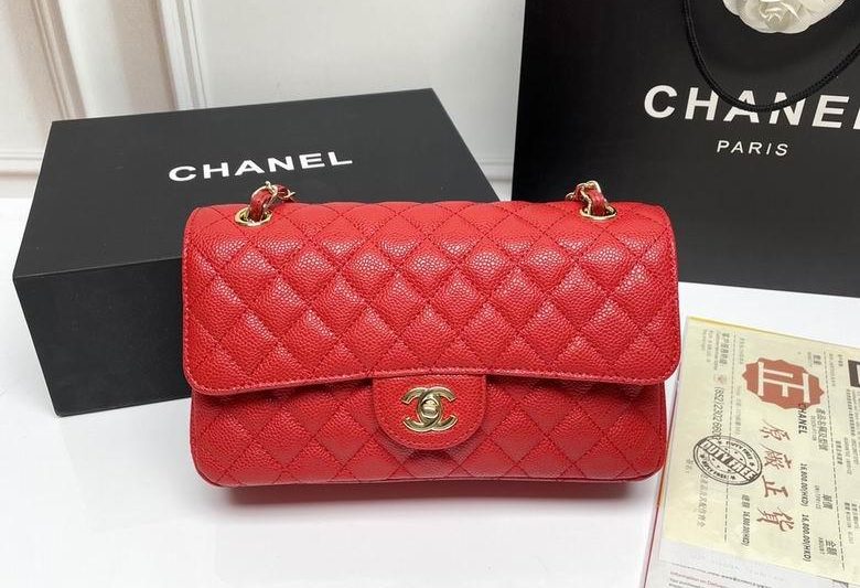 1:1 Replica Chanel Bags CF1112 25X14X7cm XMY 15