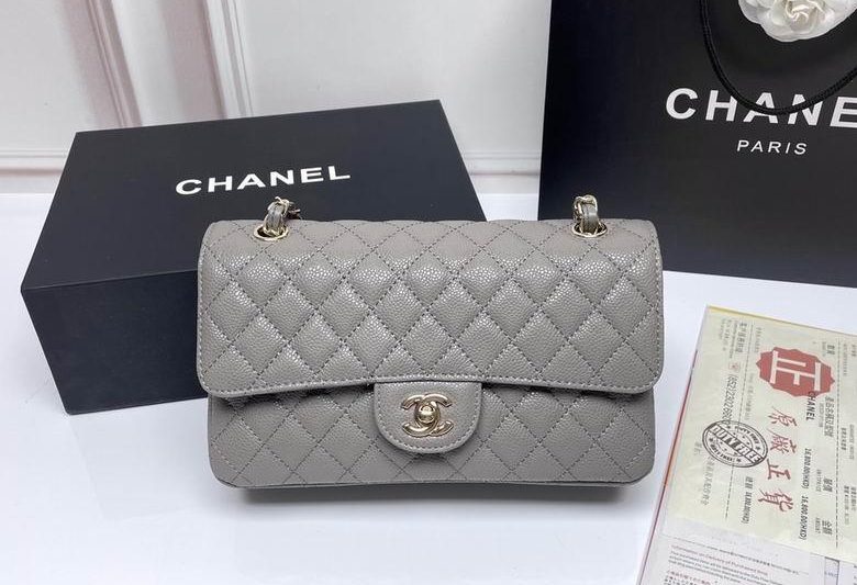 1:1 Replica Chanel Bags CF1112 25X14X7cm XMY 14