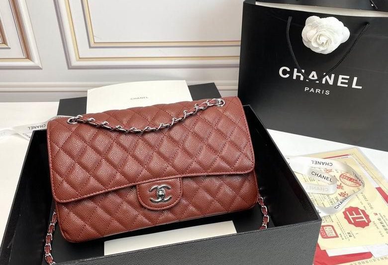 1:1 Replica Chanel Bags CF1112 25X14X7cm XMY 9