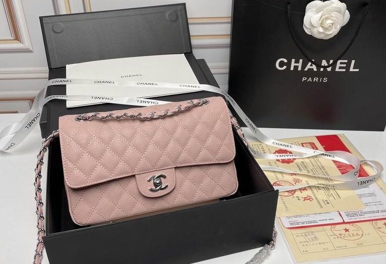 1:1 Replica Chanel Bags CF1112 25X14X7cm XMY 8