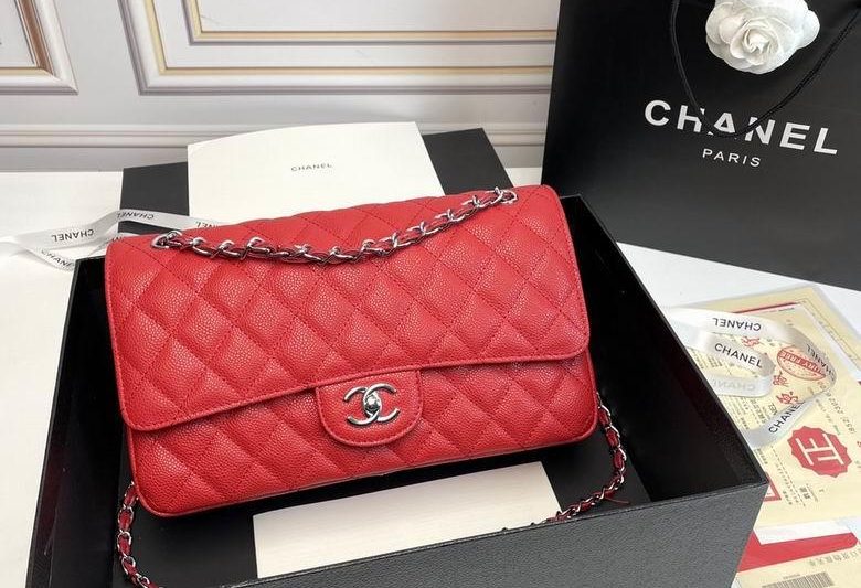 1:1 Replica Chanel Bags CF1112 25X14X7cm XMY 6