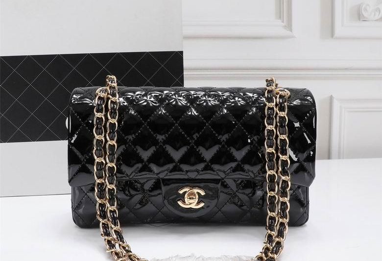 1:1 Replica Chanel Bags CF1112 25X14X7cm XMY 5
