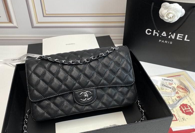 1:1 Replica Chanel Bags CF1112 25X14X7cm XMY 4