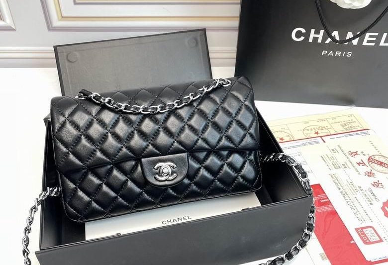1:1 Replica Chanel Bags CF1112 25X14X7cm XMY 3