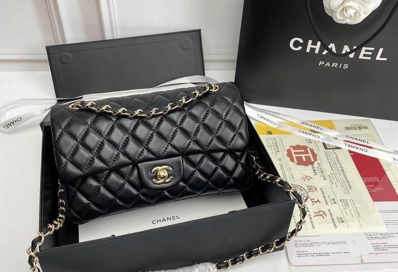 1:1 Replica Chanel Bags CF1112 25X14X7cm XMY 2