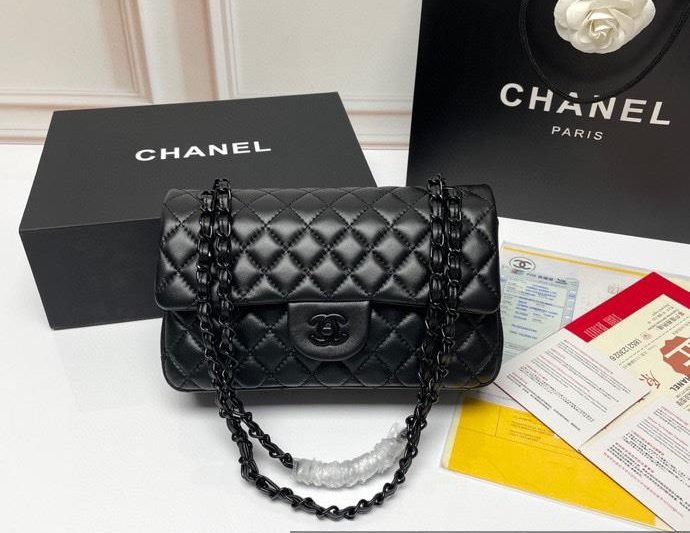 1:1 Replica Chanel Bags CF1112 25X14X7cm XMY 1