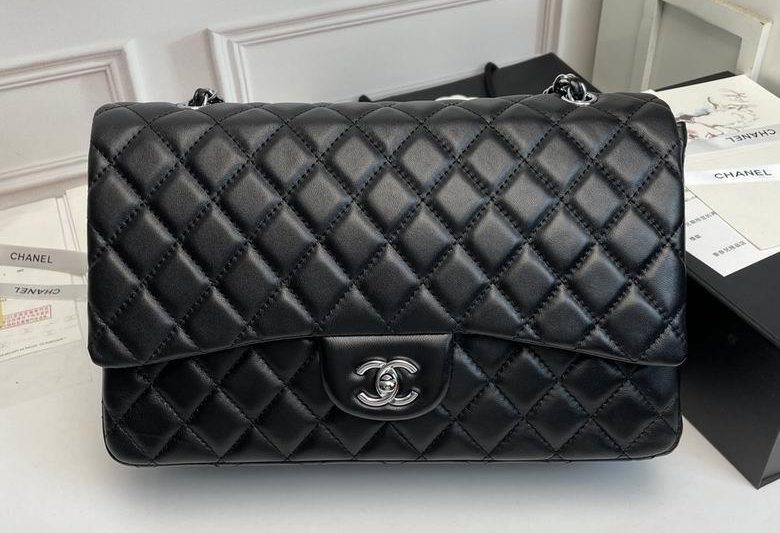 1:1 Replica Chanel Bags 1119 33X22X10cm XMY 8