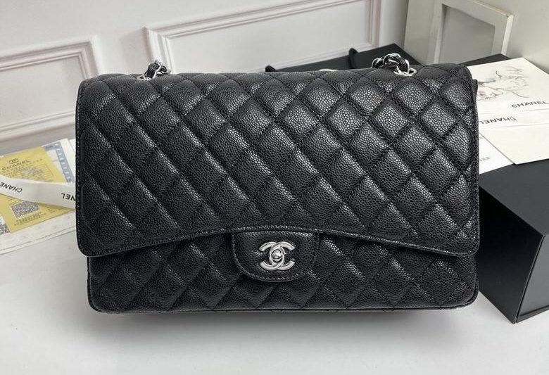 1:1 Replica Chanel Bags 1119 33X22X10cm XMY 7
