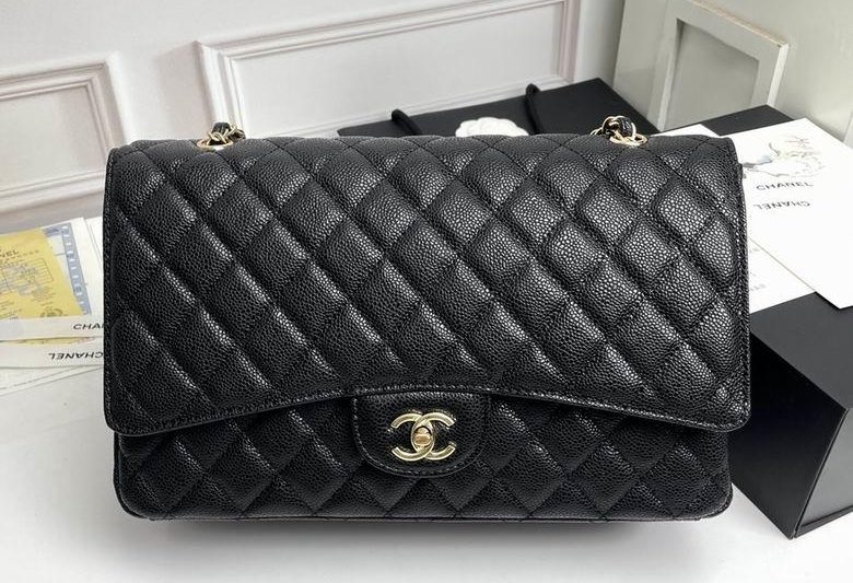 1:1 Replica Chanel Bags 1119 33X22X10cm XMY 6