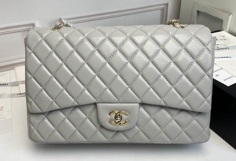 1:1 Replica Chanel Bags 1119 33X22X10cm XMY 5