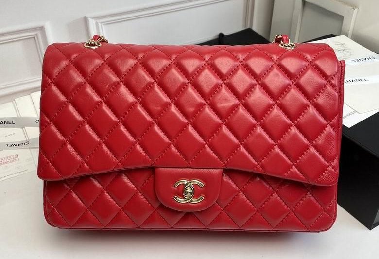 1:1 Replica Chanel Bags 1119 33X22X10cm XMY 4