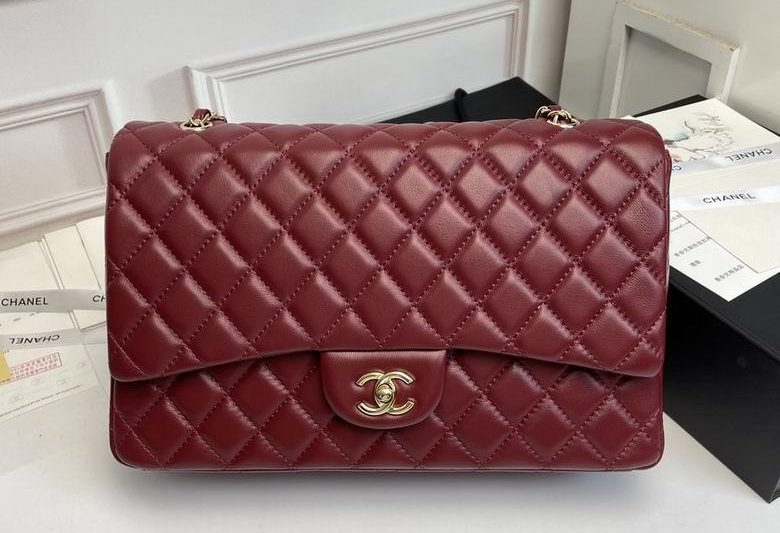 1:1 Replica Chanel Bags 1119 33X22X10cm XMY 3