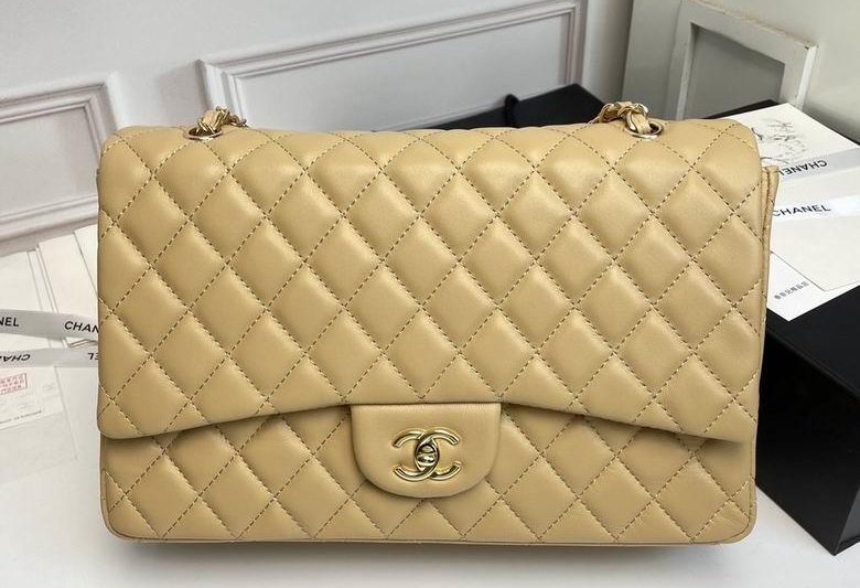 1:1 Replica Chanel Bags 1119 33X22X10cm XMY 2