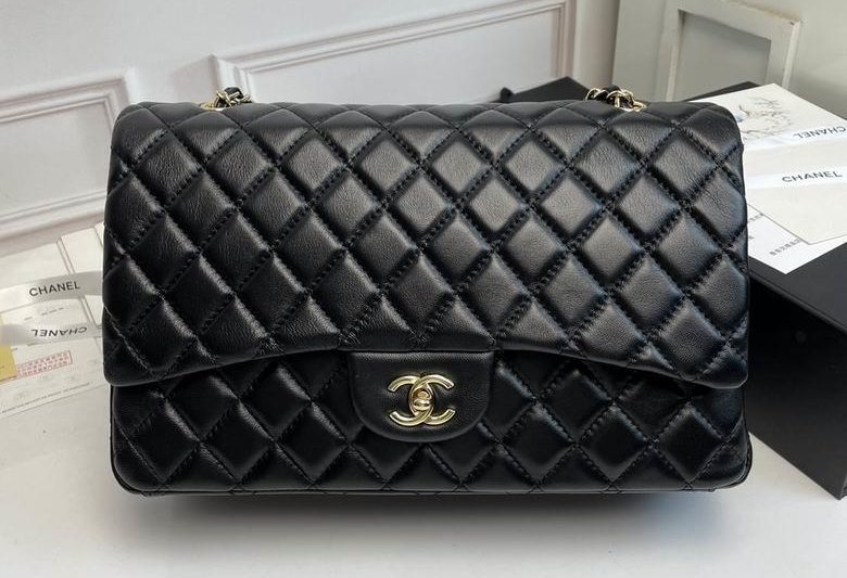 1:1 Replica Chanel Bags 1119 33X22X10cm XMY 1