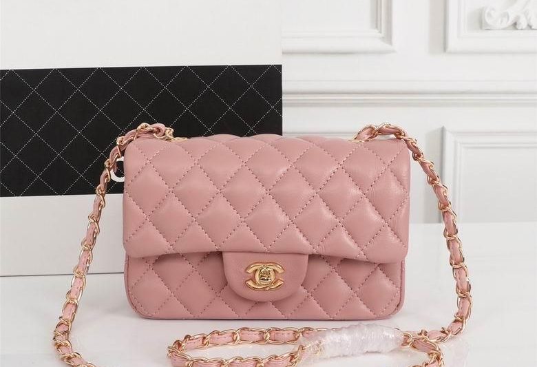 1:1 Replica Chanel Bags 1116 20X12X7cm XMY 9