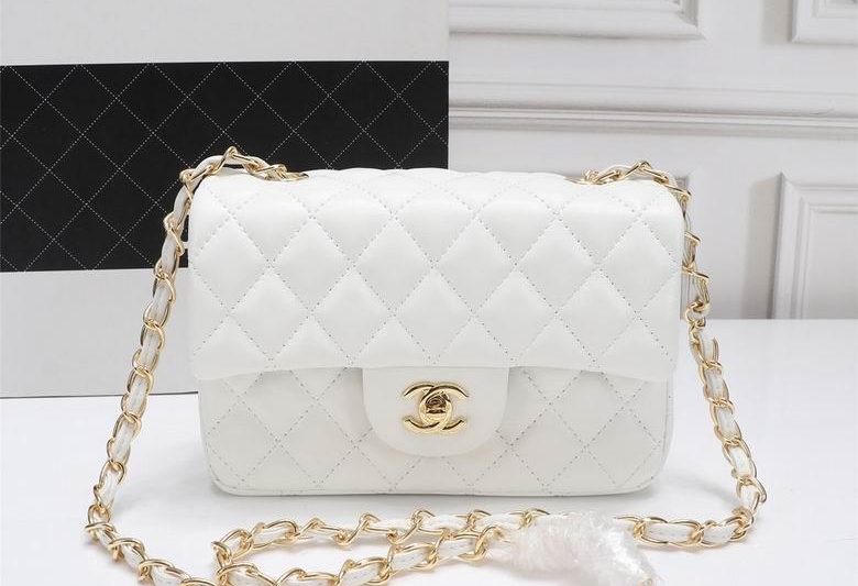 1:1 Replica Chanel Bags 1116 20X12X7cm XMY 8