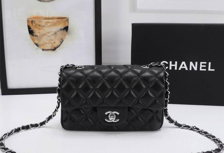 1:1 Replica Chanel Bags 1116 20cm XMY 27