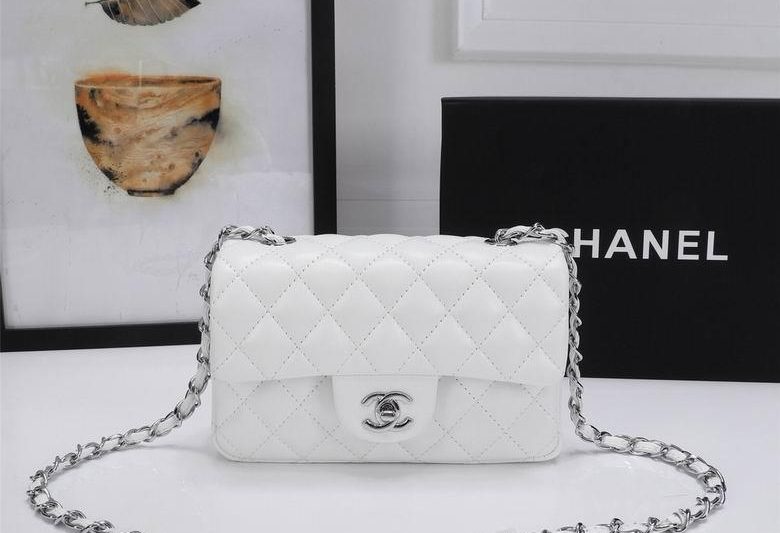 1:1 Replica Chanel Bags 1116 20cm XMY 25