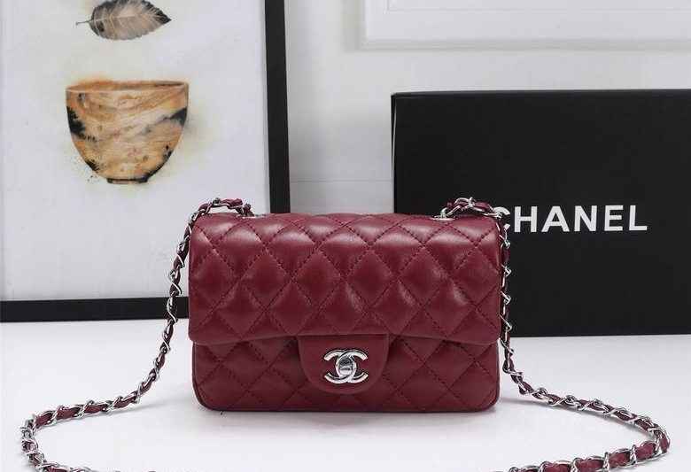 1:1 Replica Chanel Bags 1116 20cm XMY 23