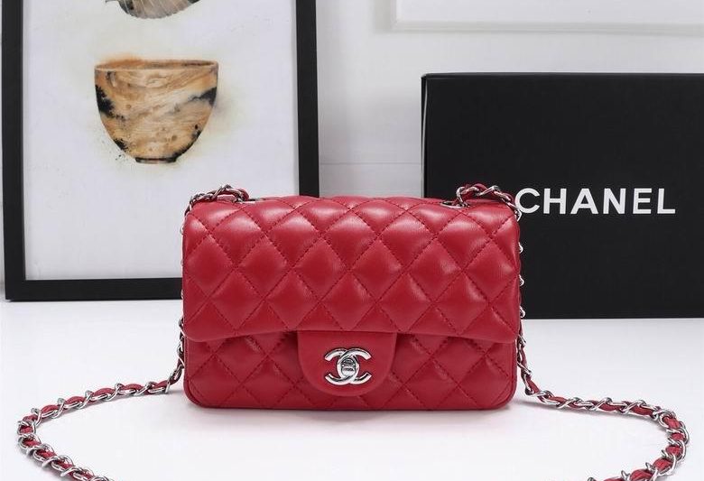 1:1 Replica Chanel Bags 1116 20cm XMY 22