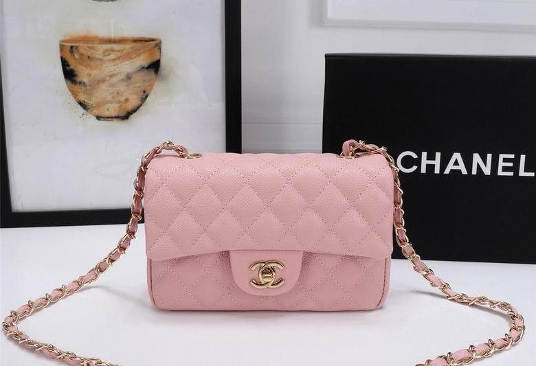 1:1 Replica Chanel Bags 1116 20cm XMY 18