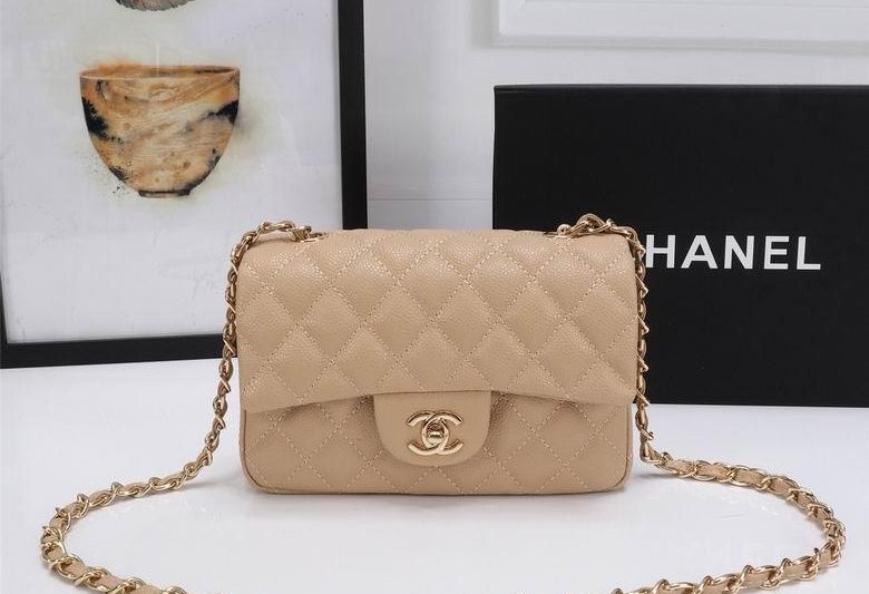 1:1 Replica Chanel Bags 1116 20cm XMY 17