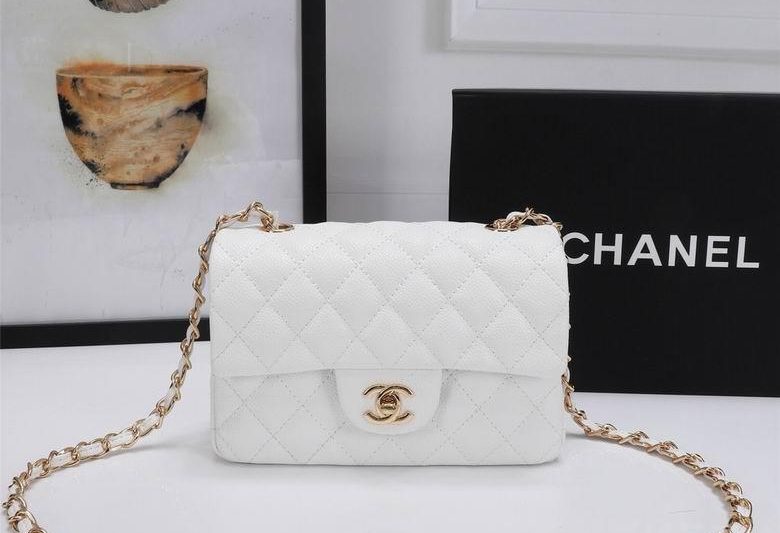 1:1 Replica Chanel Bags 1116 20cm XMY 16