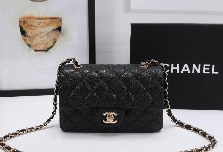 1:1 Replica Chanel Bags 1116 20cm XMY 14