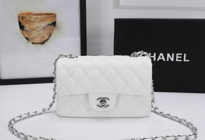 1:1 Replica Chanel Bags 1116 20cm XMY 11