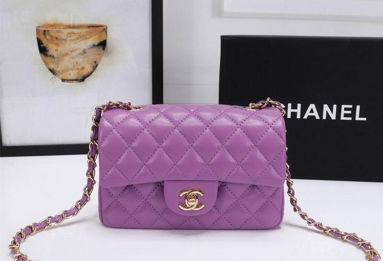 1:1 Replica Chanel Bags 1116 20cm XMY 7