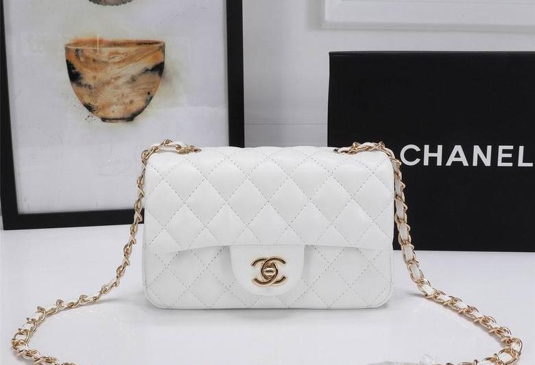 1:1 Replica Chanel Bags 1116 20cm XMY 6